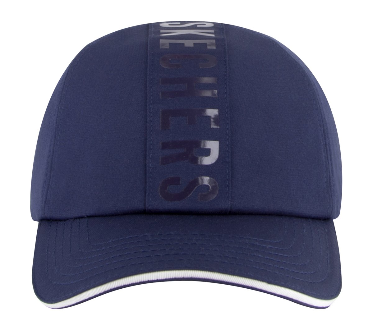 Wrap Logo Baseball Hat - Image 3