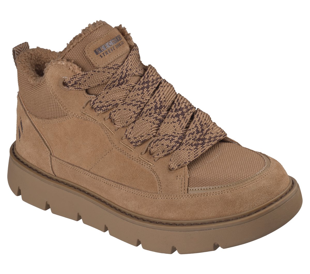 Keepsakes Cozy - Street Hiker Mid - Image 4