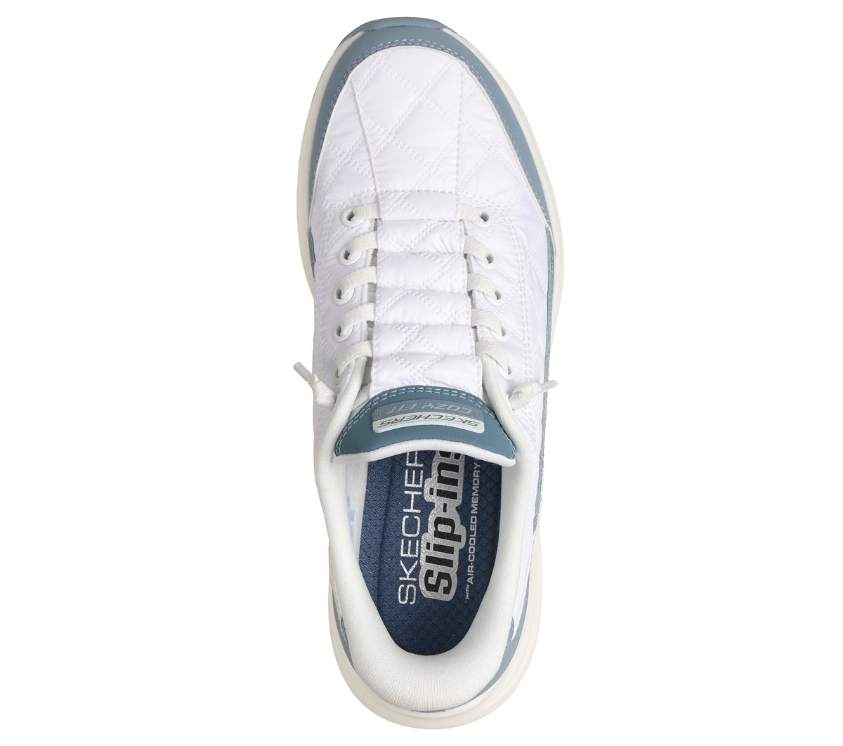 Skechers Slip-ins: Contour Foam - Image 2