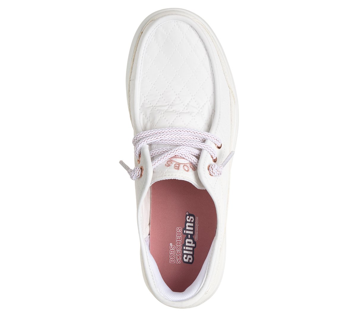Skechers Slip-ins: BOBS Skip Cute - Cozy Fit 'N' Cruise - Image 2