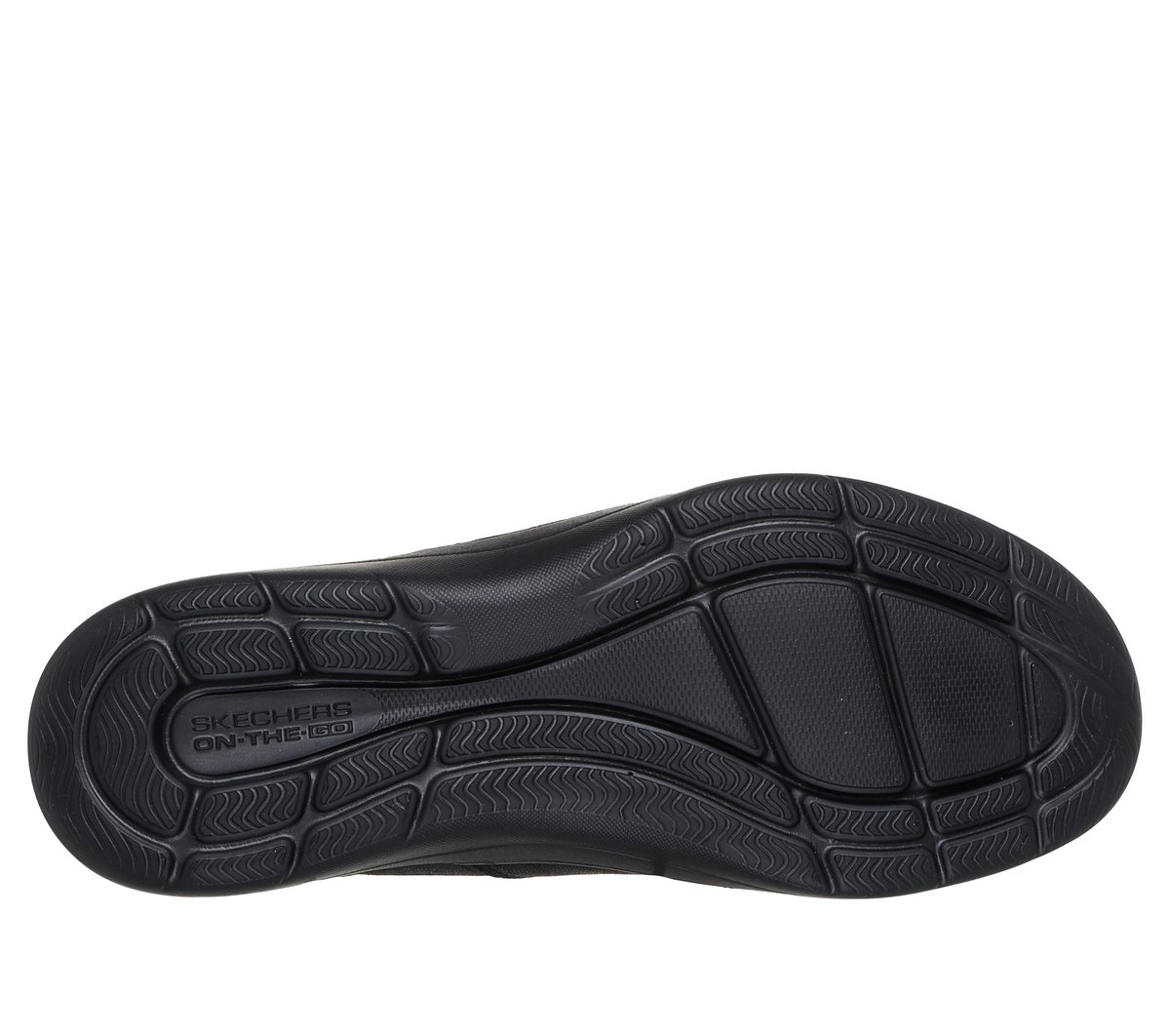 Skechers Slip-ins: On-The-GO Flex Radiant - Divine - Image 3