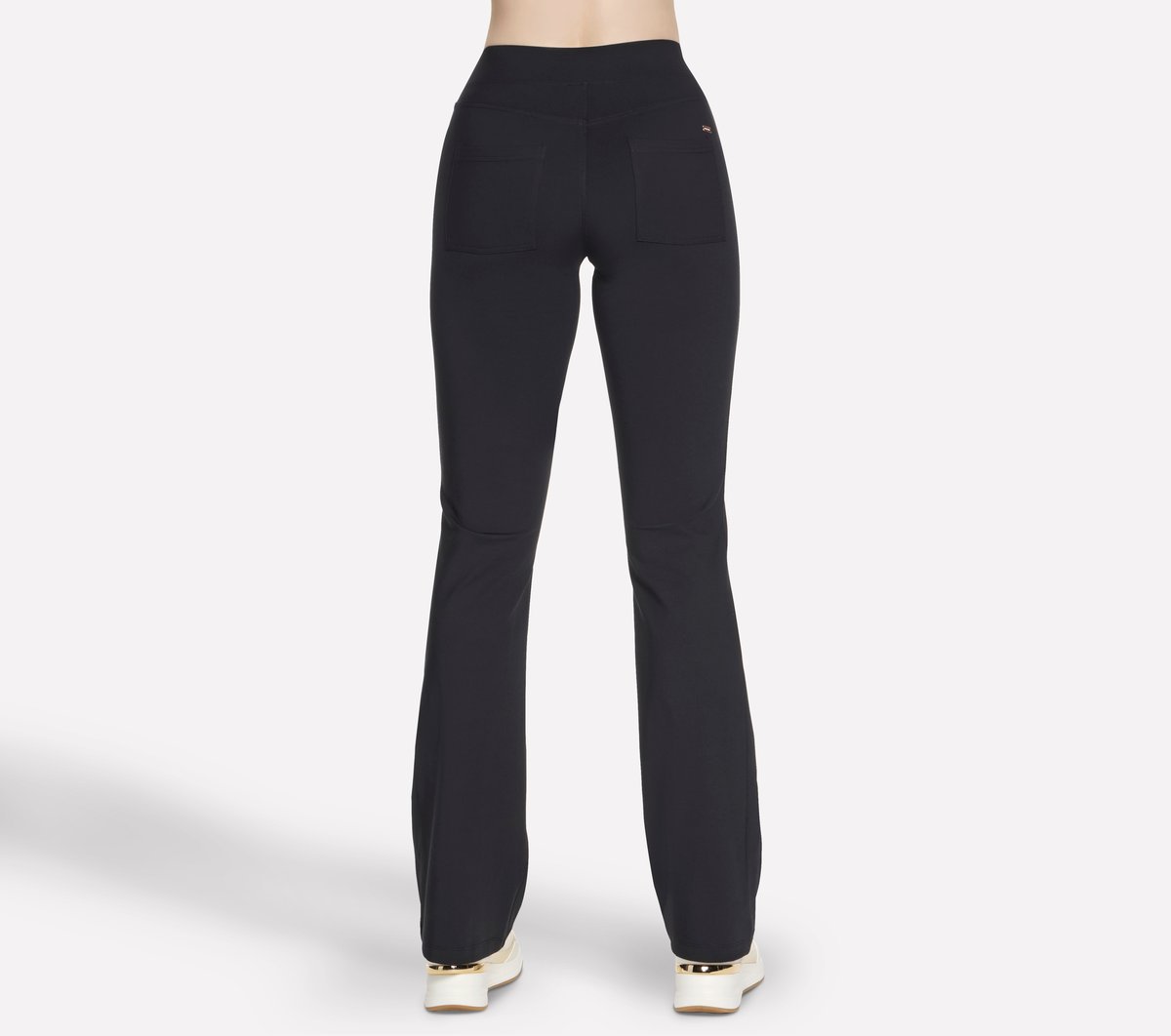 GO FLEX Slim Slip-In 4 Pocket Pant - Image 2