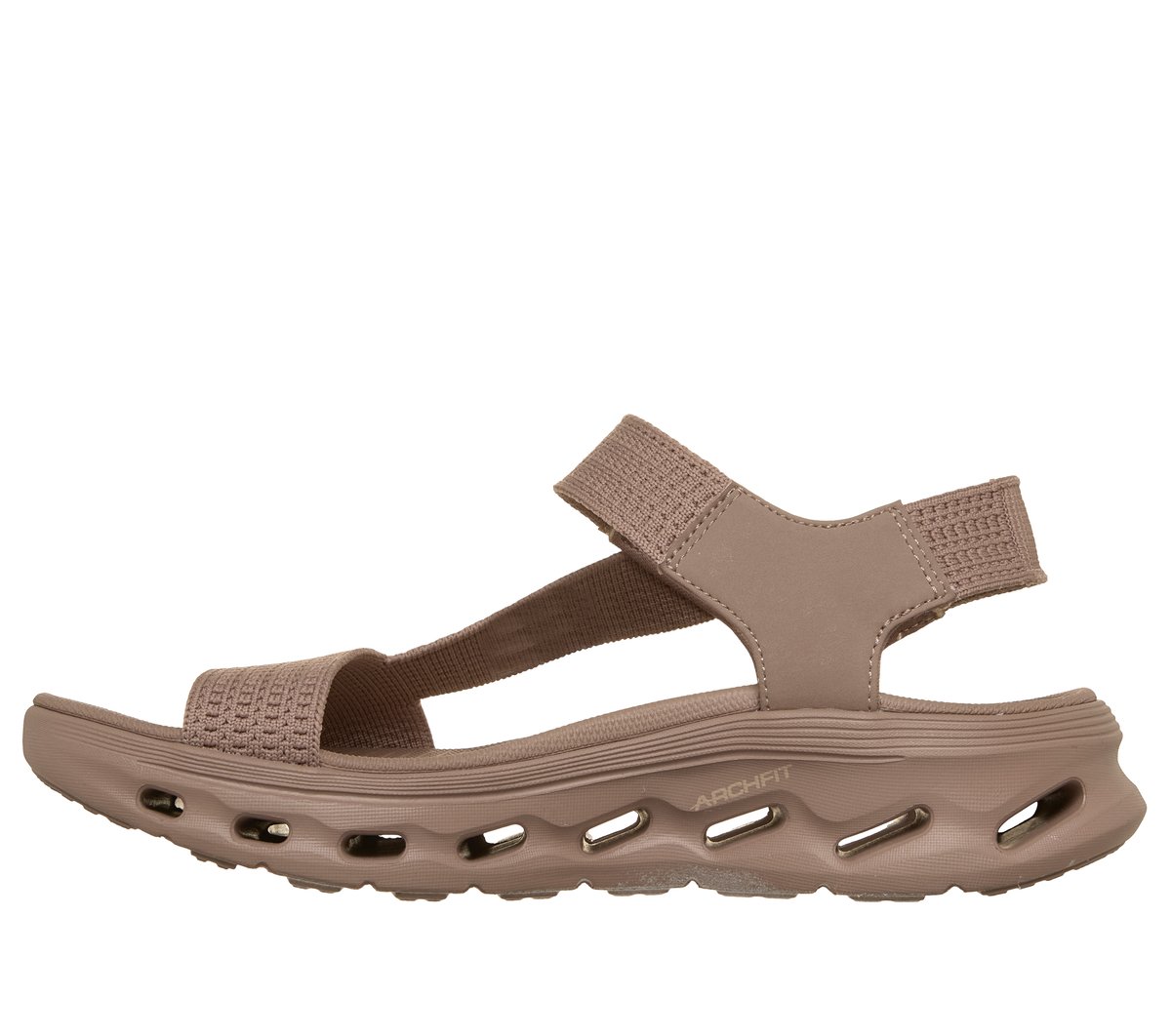 Arch Fit Glide-Step Sandal - Hailey - Image 5