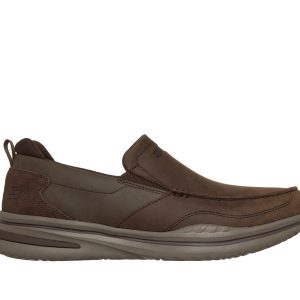 Relaxed Fit: Norlan - Harp