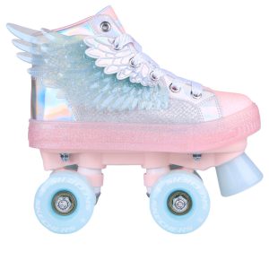 Twinkle Toes: Shuffle 4 Wheeler - Unicorn Soaring