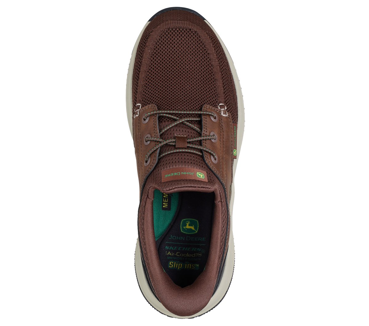 Skechers Slip-ins John Deere Relaxed Fit: Meroe - Cayden - Image 2