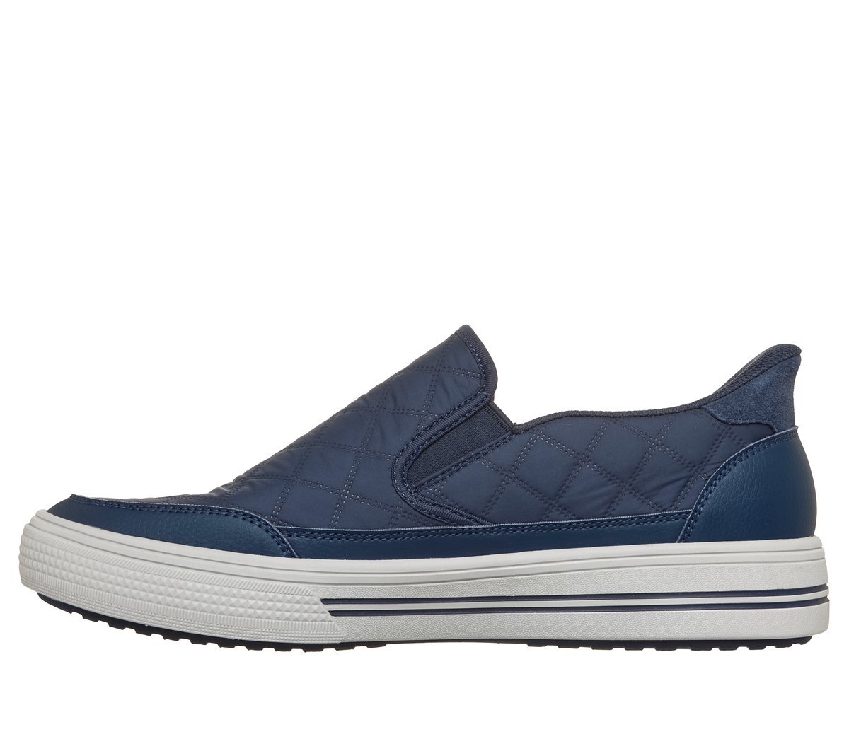 Skechers Slip-ins: Arch Fit Arcade - Cozy Fit Twin Charming - Image 5