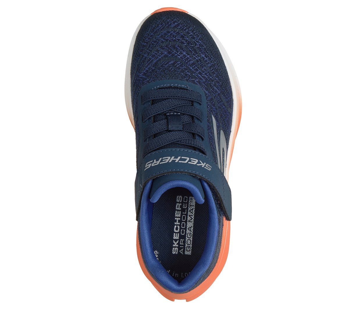 Skechers Aero Spark - Kinetic Sprint - Image 2