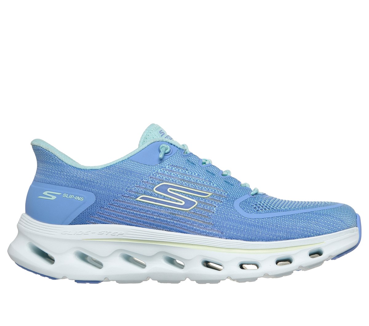 Skechers Slip-ins: GO WALK Glide-Step 2.0 - Breeze