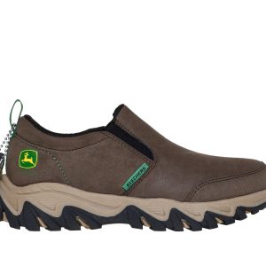 John Deere: Rugged Ranger - Tractor-Brisk