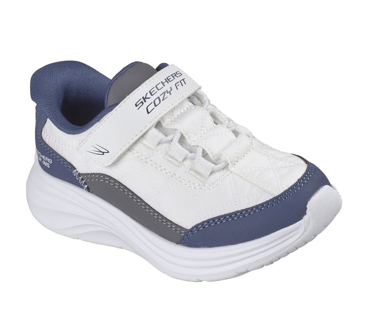 Skechers Slip-ins: Comfy Sprints - Cozy Fit - Image 4