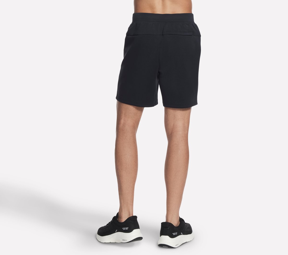 Skechers Cozy Luxe Elevate 7 Short - Image 2