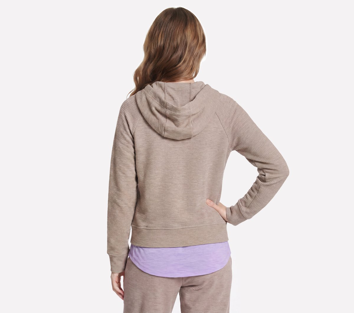 GO Luxe Ottoman Jacket - Image 2