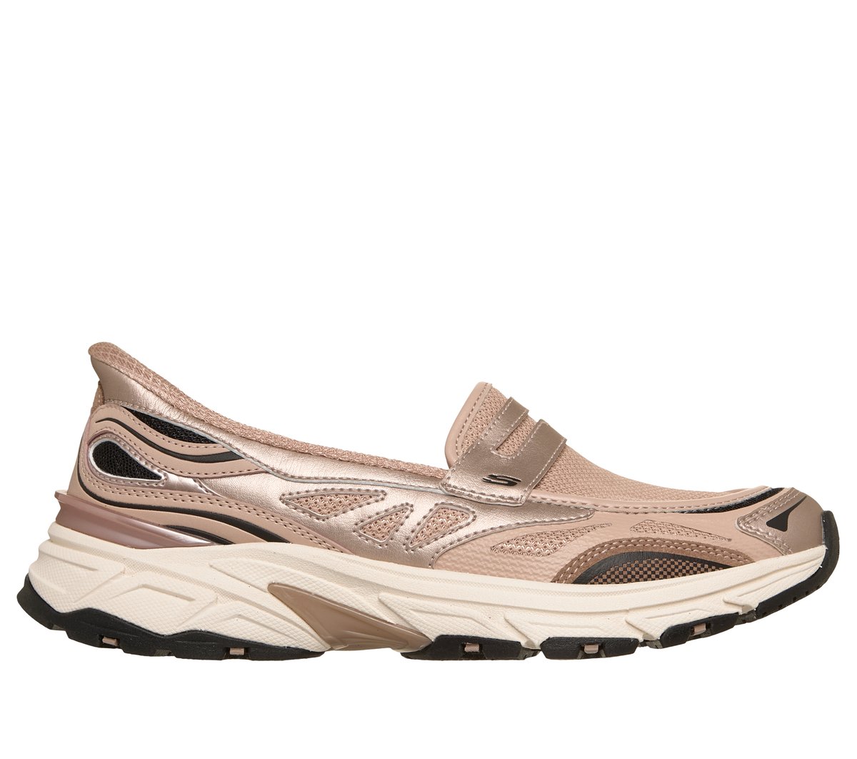 Skechers Slip-ins: Stamina Sport - Instant Icon
