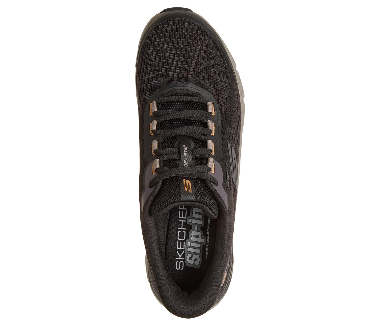 Skechers Slip-ins Waterproof: Glide-Step Pro - Chaching - Image 2