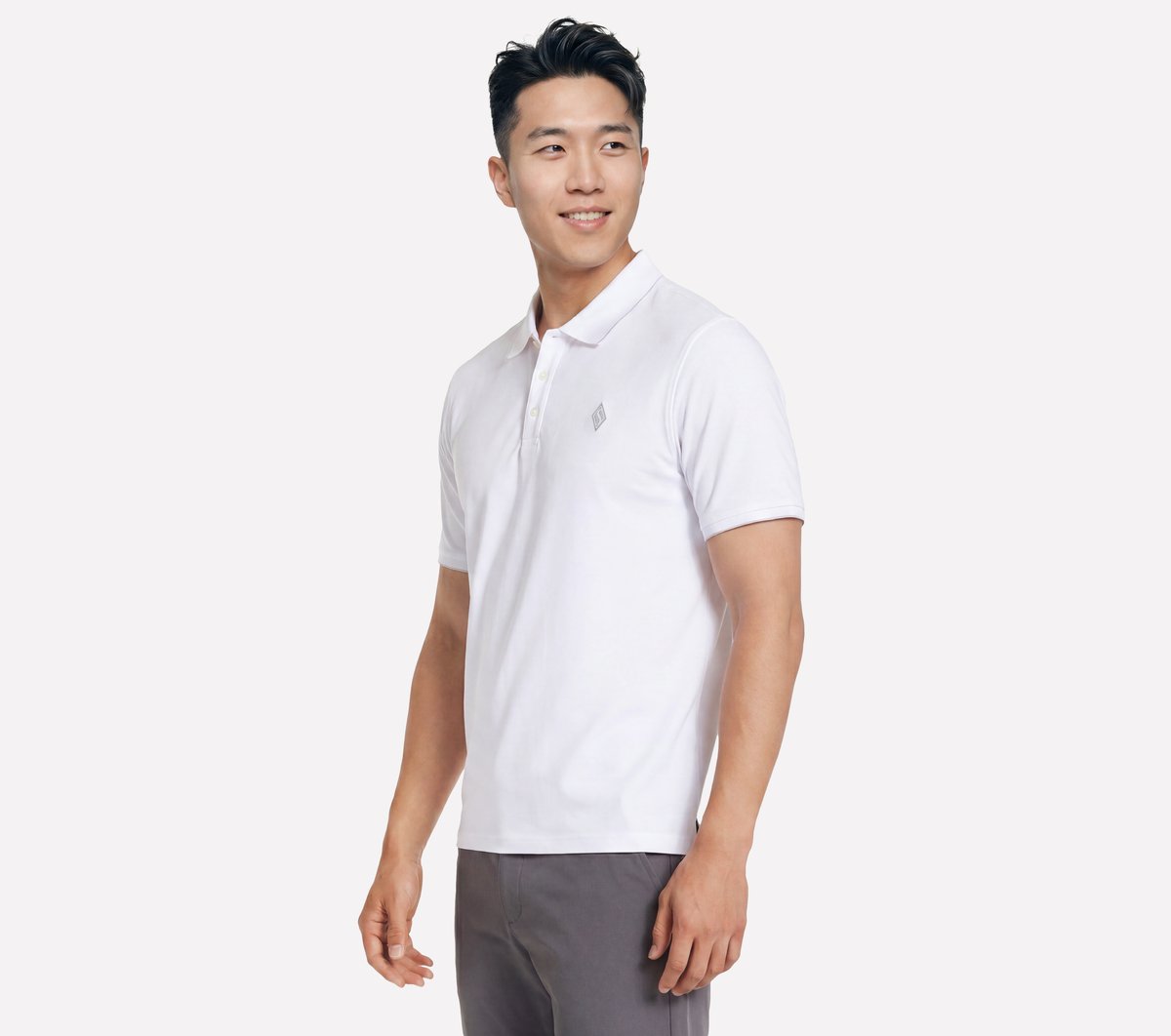 Skechers Off Duty Polo - Image 3