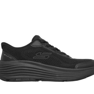 Skechers Slip-ins Work Slip-Resistant: Max Cushioning Endeavour