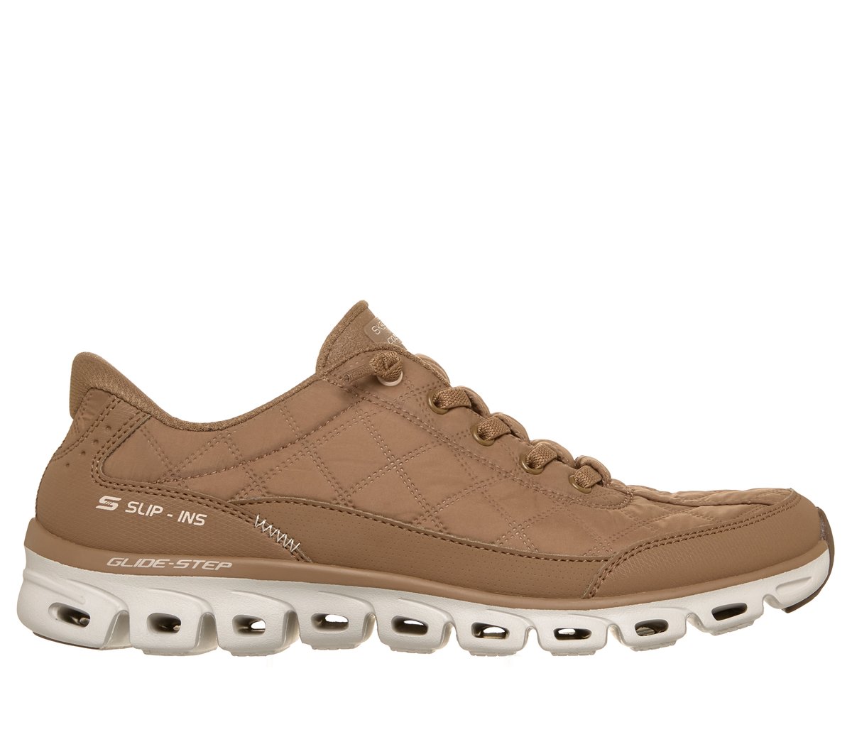 Skechers Slip-ins: Glide-Step - Cozy Fit At Ease