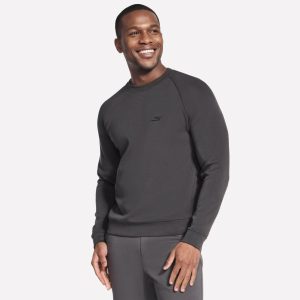 Skechers Cozy Luxe Elevate Crew