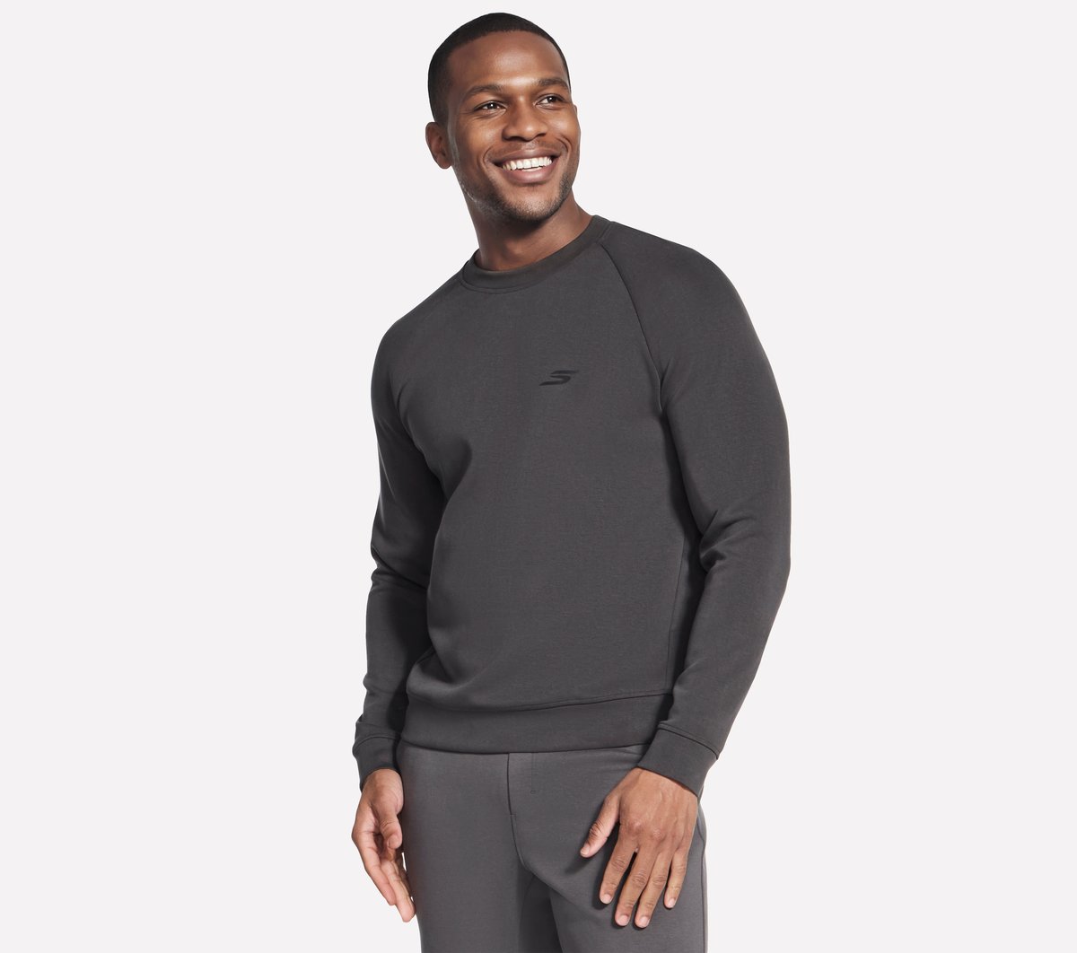 Skechers Cozy Luxe Elevate Crew