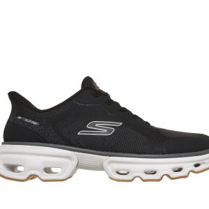 Skechers Slip-ins: GO WALK Glide-Step Bliss