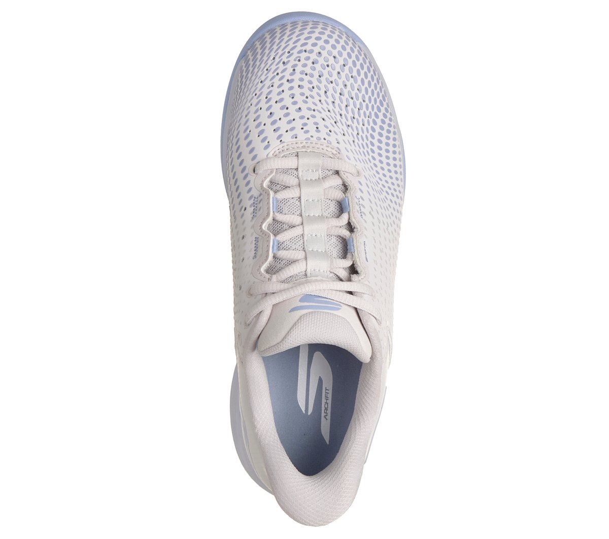 Skechers Slip-ins Relaxed Fit: Viper Court Reload - Image 2