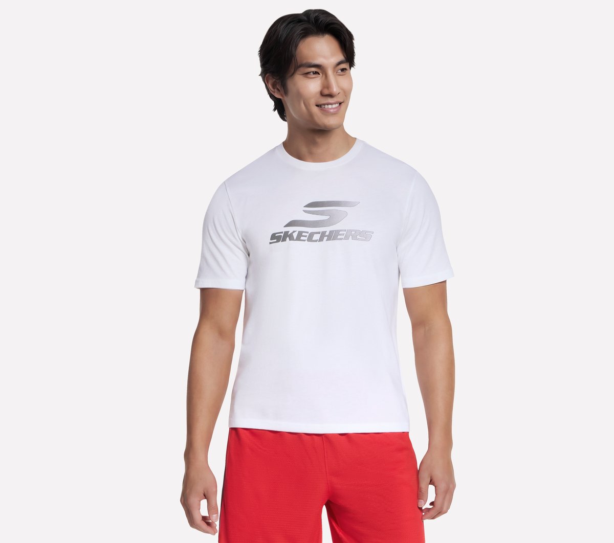 Brand Tee