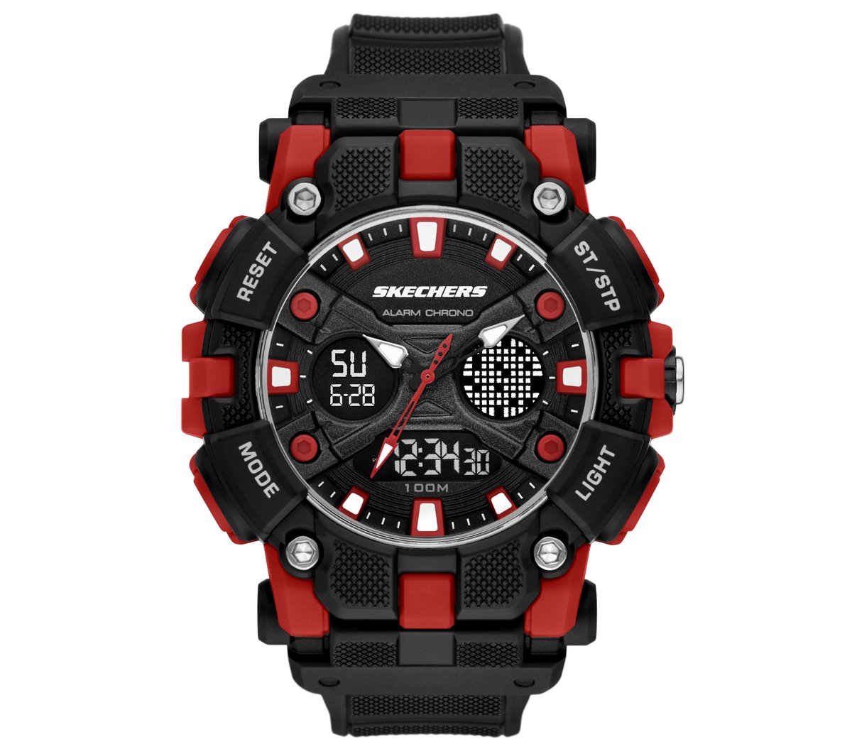 Bonhill Watch