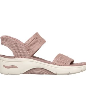 Skechers Slip-ins: Arch Fit 2.0 Sandal - Kennedy