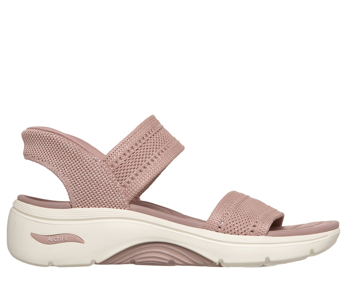 Skechers Slip-ins: Arch Fit 2.0 Sandal - Kennedy
