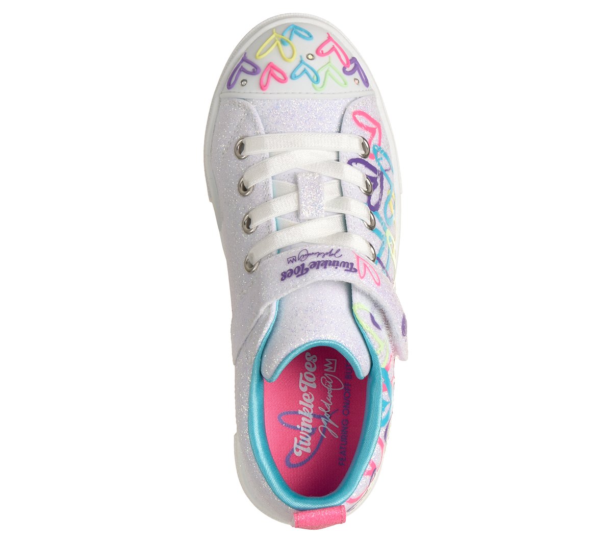 Twinkle Toes JGoldcrown: Twinkle Sparks - Love Medley - Image 2