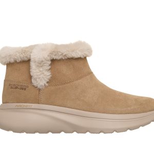 Skechers Slip-ins Relaxed Fit: GO WALK Arch Fit N-Joy - Elevate