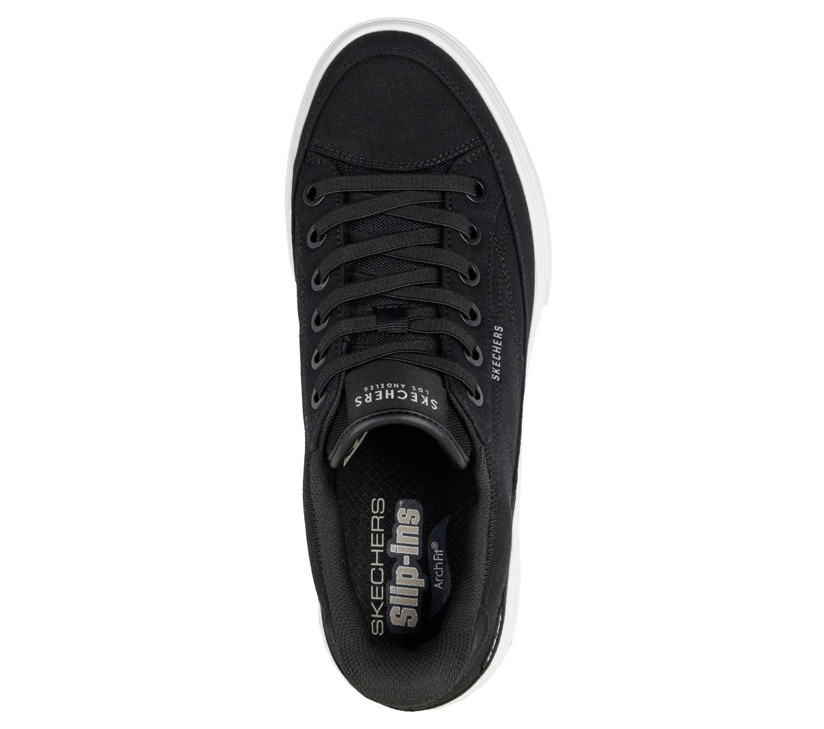 Skechers Slip-ins: Arch Fit Arcade - See Ya There - Image 2