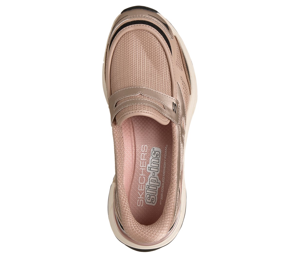 Skechers Slip-ins: Stamina Sport - Instant Icon - Image 2