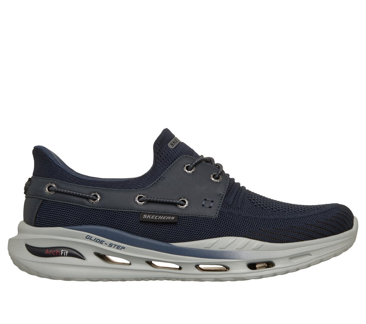 Skechers Slip-ins Relaxed Fit: Arch Fit Orvan - Starport
