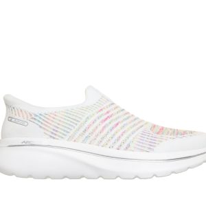 Skechers Slip-ins Relaxed Fit: GO WALK Arch Fit N-Joy - Valerie