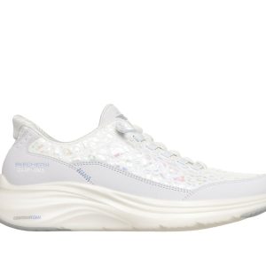 Skechers Slip-ins: Contour Foam - Cozy Fit Radiant Glow