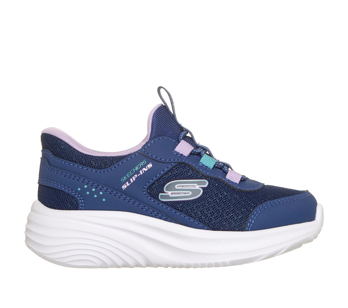 Skechers Slip-ins: Bounder Pro - Step One
