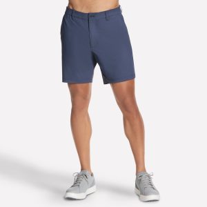 GO STRETCH Ultra Performance 7 Inch Short