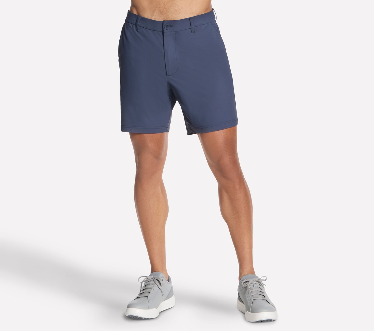 GO STRETCH Ultra Performance 7 Inch Short