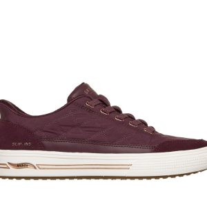 Skechers Slip-ins: Arch Fit Arcade - Cozy Fit Cuddle Steps
