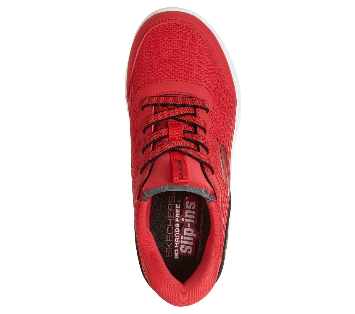 Skechers Slip-ins: Microspec Max Advance - Motion Edge - Image 2