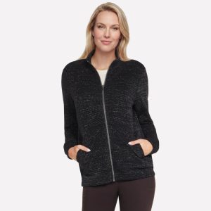 GO WALK Sparkle Jacket