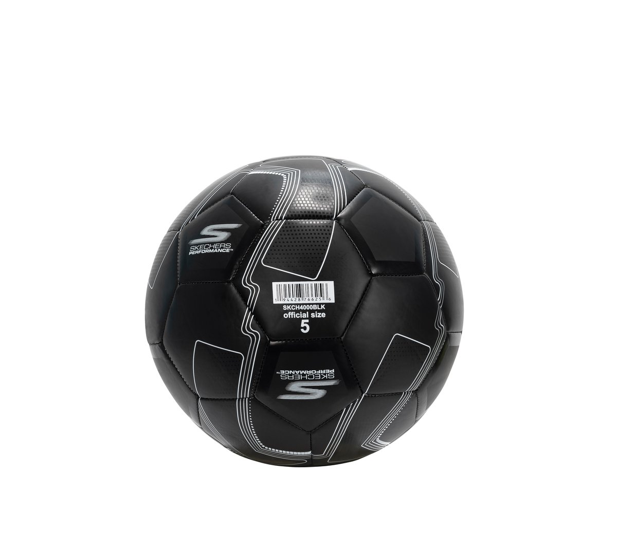 Switch Size 5 Soccer Ball - Image 2