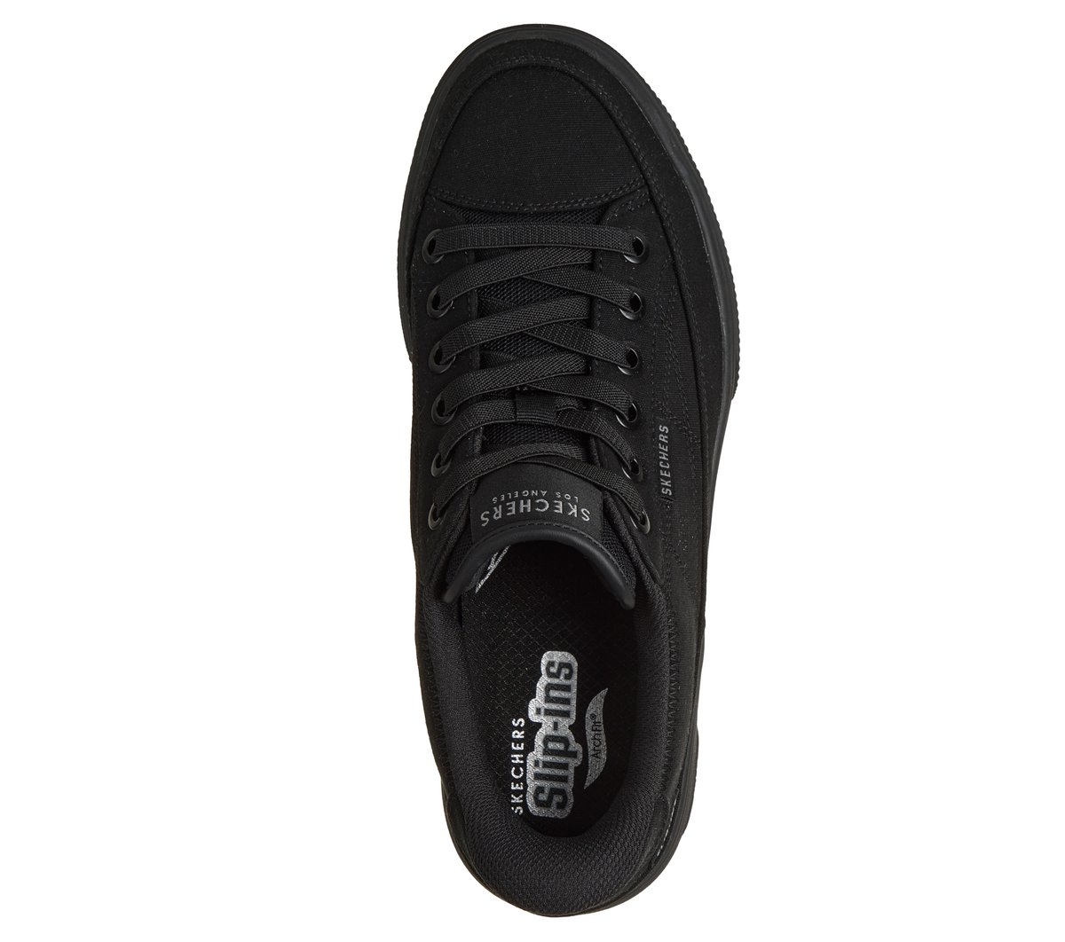 Skechers Slip-ins: Arch Fit Arcade - See Ya There - Image 2