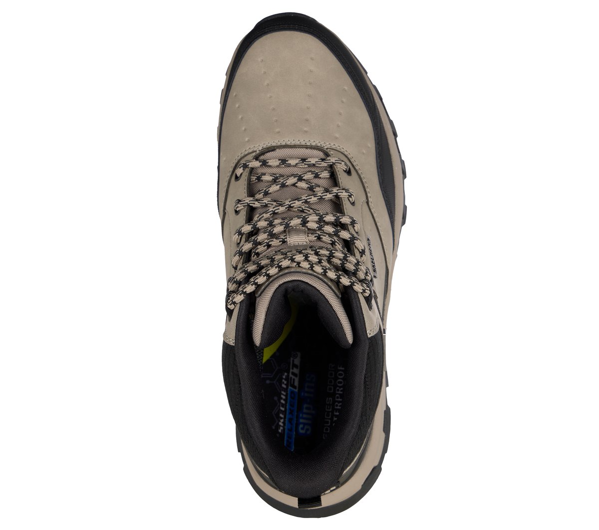 Skechers Slip-ins Waterproof Relaxed Fit: Glide-Step Randell - Brecken - Image 2