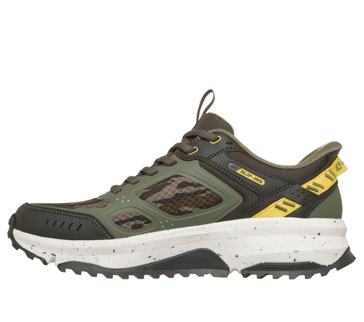 Skechers Slip-ins John Deere Waterproof: Bionic Trail - Hendy - Image 5