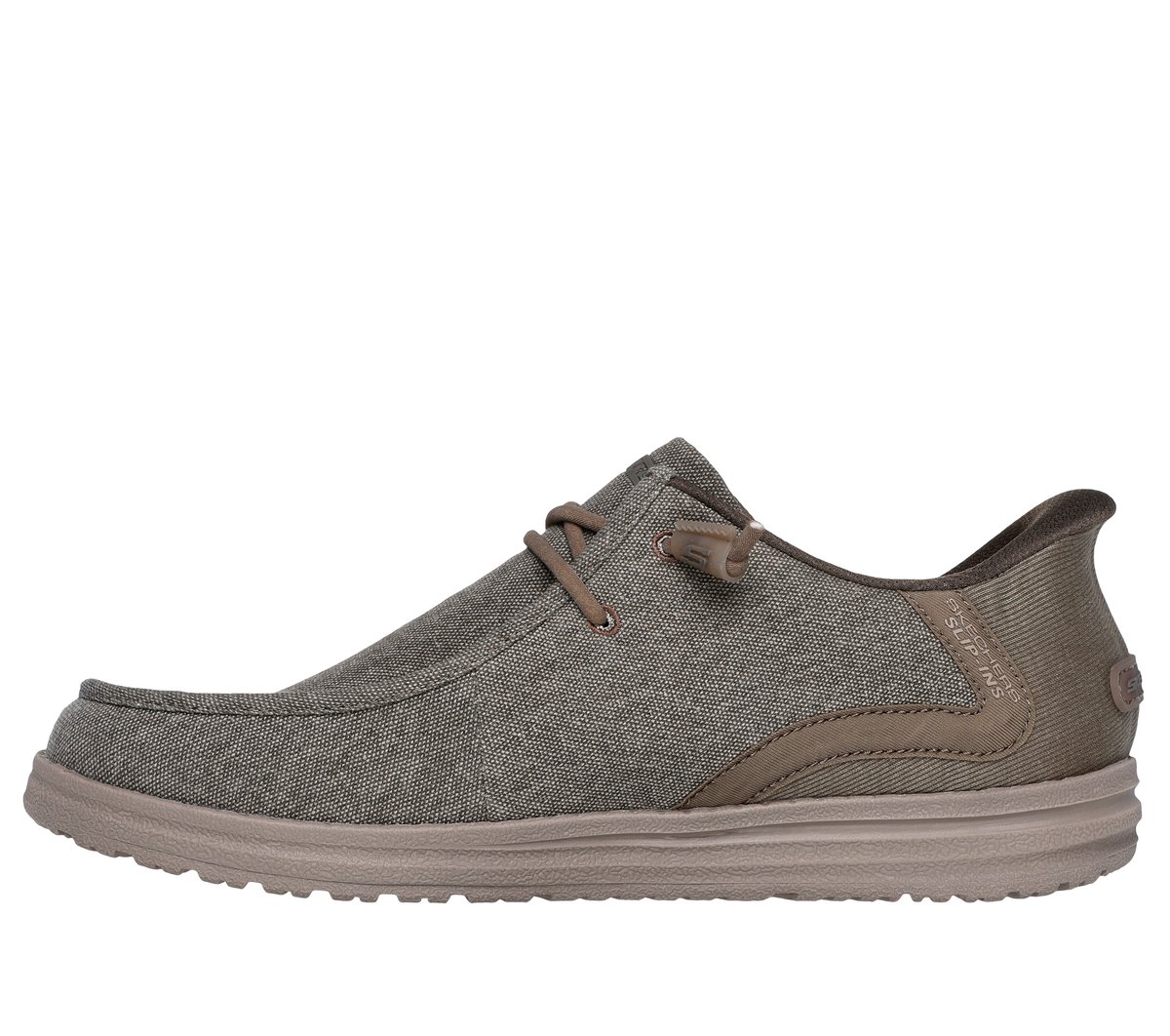 Skechers Slip-ins Relaxed Fit: Melson - Coronado - Image 5