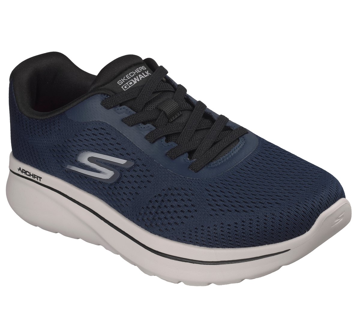 Relaxed Fit: GO WALK Arch Fit N-Joy - Junie - Image 4
