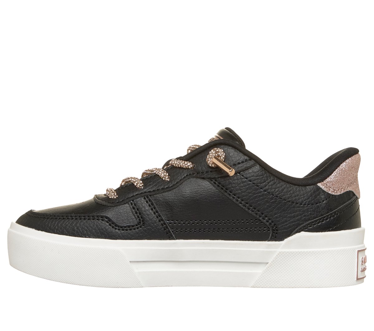 Skechers Slip-ins: Aura LX - Radiant Glitz - Image 5